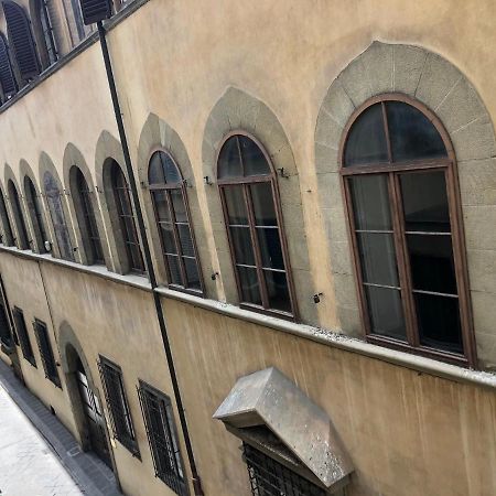 Casa De Pepi Appartement Florence Buitenkant foto