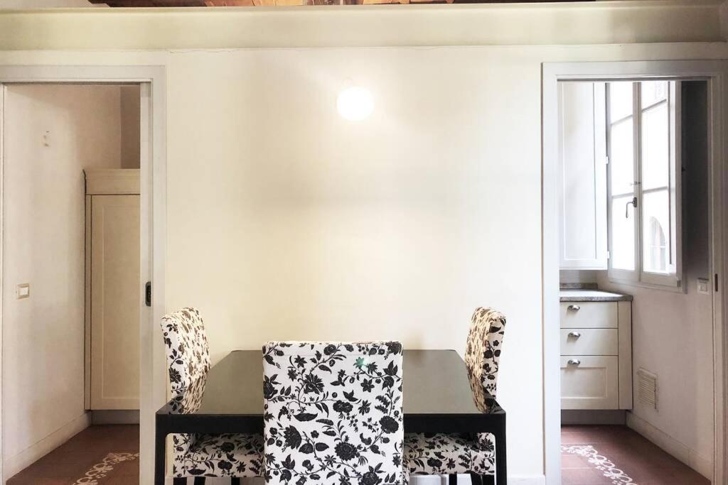 Casa De Pepi Appartement Florence Buitenkant foto