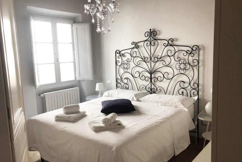 Casa De Pepi Appartement Florence Buitenkant foto