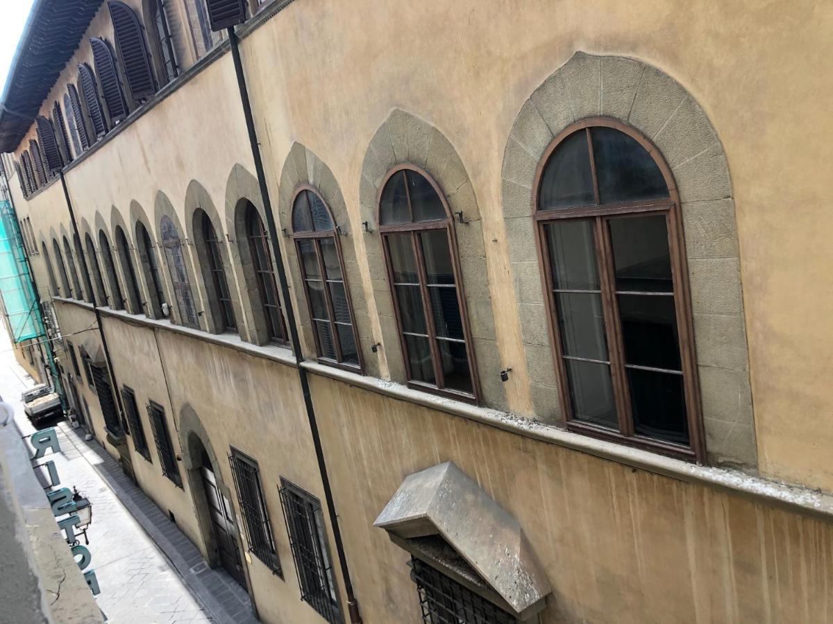 Casa De Pepi Appartement Florence Buitenkant foto